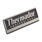 Thermador PCG484EC02 Thermador Logo Nameplate  - Genuine OEM