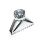 Thermador PH48CS/02 Exhaust Baffle - Genuine OEM