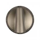 Thermador PRD486EDPG/01 Knob (Stainless) Genuine OEM