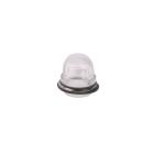 Thermador PRD48JDSGU/11  Glass Light Cover - Genuine OEM