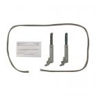 Thermador PRG364ELH01 Gasket and Hinge Repair Set - Genuine OEM