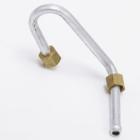 Thermador PRG366EG01 Gas Supply Tube - Genuine OEM