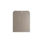 Thermador SMW272B Waveguide Cover  - Genuine OEM