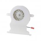 Thermador T18ID80NLP/42 Fan Motor - Genuine OEM