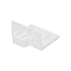 Thermador T18ID80NLP/42 Freezer Basket Retainer Clip - Genuine OEM