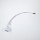 Thermador T36IT71FNS/01 Freezer Water Filter Head - Genuine OEM
