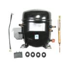 Thermador TSS36QBB Compressor Kit - 36in - Genuine OEM
