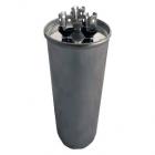 Supco Part# CD60+5X440R Round Dual Run Capacitor (OEM) 440 Volts