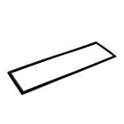 Crosley CRSH267LB0 Freezer Door Gasket (Black) - Genuine OEM