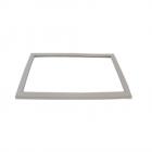 Crosley CRT151HQW0 Freezer Door Gasket (White) - Genuine OEM