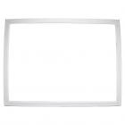 Crosley CRTE151AQC Refrigerator Door Gasket (White) - Genuine OEM