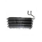 Crosley CRTE151AW6 Evaporator Kit - Genuine OEM