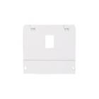 Whirlpool Part# D7297604 Light Switch Cover (OEM)