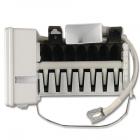 Samsung Part# DA97-02965B Ice Maker Assembly (OEM)