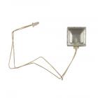 Dacor DOV130B Halogen Lamp/Light Fixture Assembly - 20w - Genuine OEM