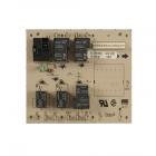 Dacor ECD227B Lower Oven Relay Control Board - Genuine OEM