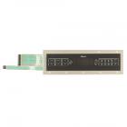 Dacor ECS127 Membrane Switch Panel/Keypad-Touchpad - Genuine OEM