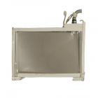 Dacor EF48BNDB Evaporator Drip Pan Kit - Genuine OEM