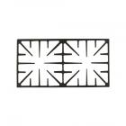 Dacor EG366SCHNGH Double Burner Grate - 10x24inch - Genuine OEM