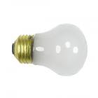 Dacor ERD36NG 40w Light Bulb - Genuine OEM