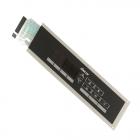 Dacor ERSD36LP Membrane Bezel/Button Control Panel - Genuine OEM