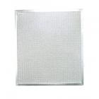 Dacor MH3018S1 Air Ventilation Filter - 15.2 X 11.9inch - Genuine OEM