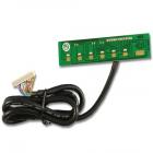 Dacor RV46 Key Printed Circuit Board - Genuine OEM
