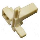 Amana DHU709 Latch Lever - Genuine OEM