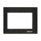 Dacor DMO24B Door Screen - Genuine OEM