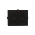 Dacor DMO24S Open Button - Genuine OEM
