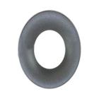 Dacor DRT304SNGH Outer Burner Cap - 18k BTU - Genuine OEM