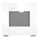 Dacor ECPS227 Door Assembly - Genuine OEM