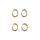 Dacor EG366SCHNGH Thread Ring Service Kit - Genuine OEM