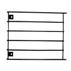 Dacor MCS227 Rack Support Screw Kit - Genuine OEM