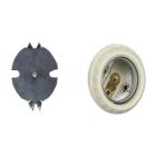 Dacor MH3018S1 Light Holder - Genuine OEM
