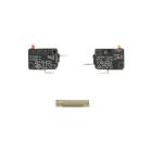 Dacor PCOR30S Motor Switch with Fuse - Genuine OEM
