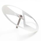 Dacor PCOR30S Stirrer Fan Assembly  - Genuine OEM