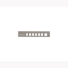 Dacor PRV36 Plenum Trim - Genuine OEM