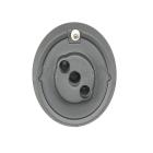 Dacor RGC304BLPH Burner Base Assembly - Genuine OEM