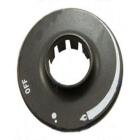 Dacor RGC304BLPH Spill Protector - Genuine OEM