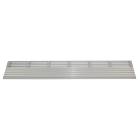 Kenmore 867.822432 Intake Grille Assembly - 36in  - Genuine OEM