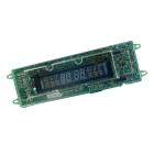 Whirlpool LSC5000PQ1 Oven Control Display Board - Genuine OEM