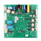 LG Part# EBR73093618 Main Printed Circuit Board Assembly (OEM)