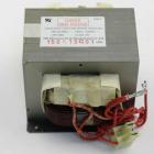 Electrolux Part# 5304488356 Microwave Transformer (OEM)