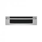 Electrolux CEI30EF3JSA Bottom Drawer Panel Assembly (Stainless) - Genuine OEM