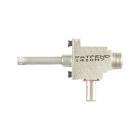 Electrolux CEI30GF5GSK Surface Burner Gas Valve (Fourth Valve from Left) - Genuine OEM