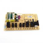 Electrolux CEW30EF6GSB Cooktop Relay Control Board - Genuine OEM