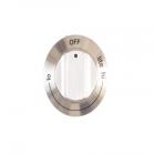 Electrolux E30DF7CGPS1 Control Knob - Genuine OEM