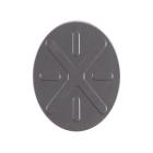 Electrolux E30DF7CGPS1 Smart Choice Simmer Plate - Genuine OEM