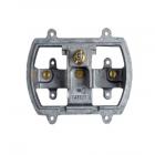 Electrolux E30DF7CGPS5 Burner Igniter Orifice - Genuine OEM